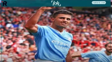 رودري يحيي ملعب سيراميكا وفيناريال يبرز نجمه السابق